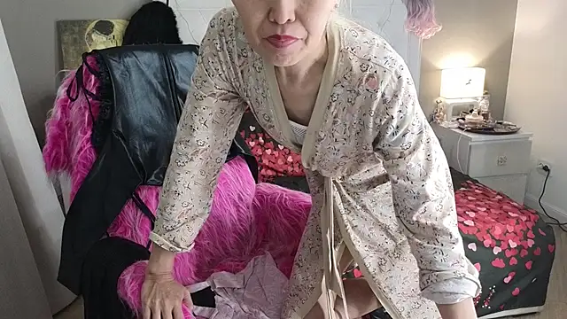 RoxalanaStar's Live XXX Chat