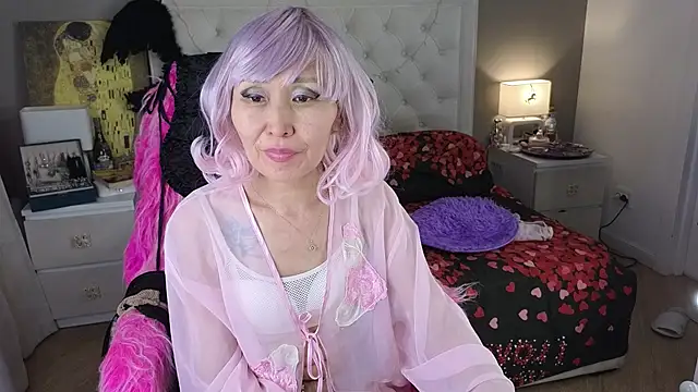 RoxalanaStar's Live XXX Chat