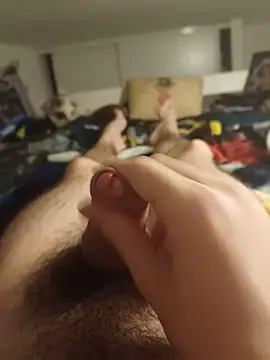 totolescientifique Webcam show