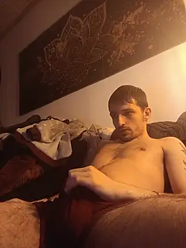 totolescientifique Webcam-Show