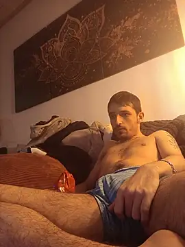 totolescientifique's Webcam Show