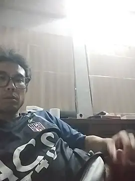 darktp Pertunjukan Webcam