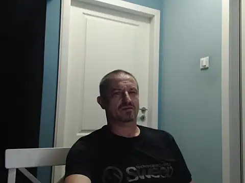 MisterFaithRO Show Webcam