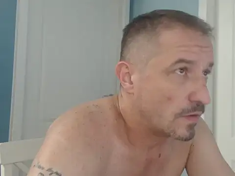 MisterFaithRO Webcamshow