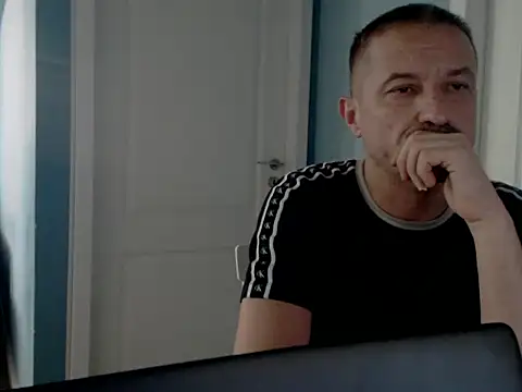 MisterFaithRO Webcam show
