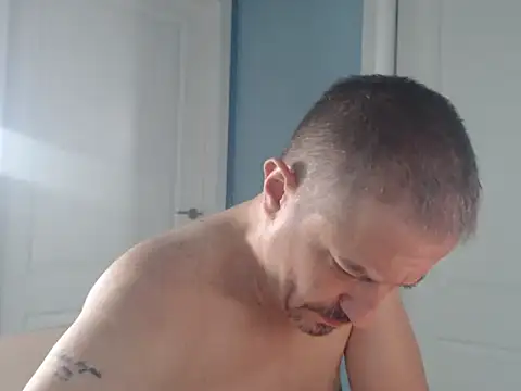 MisterFaithRO Webcam show