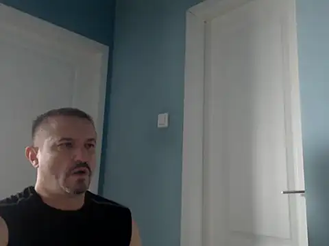 MisterFaithRO Webcam show