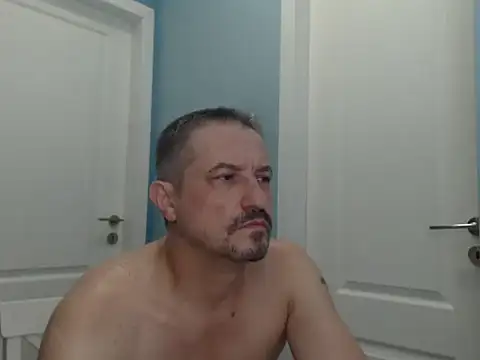 MisterFaithRO Webcam show