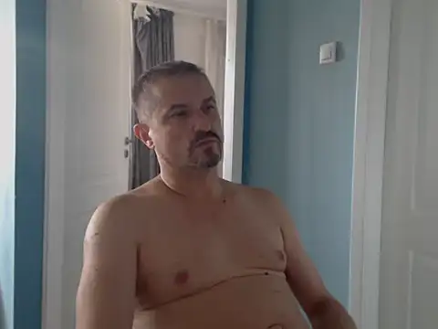MisterFaithRO Webcam show