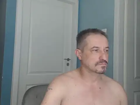 MisterFaithRO Webcam show
