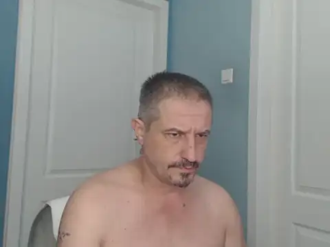 MisterFaithRO Webcam show