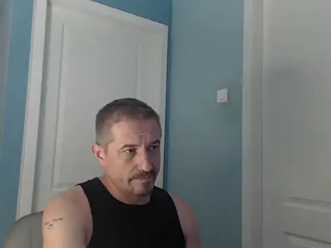 MisterFaithRO Pertunjukan Webcam