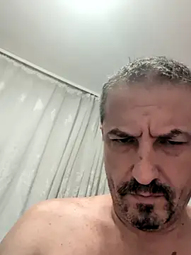 MisterFaithRO Webcam show