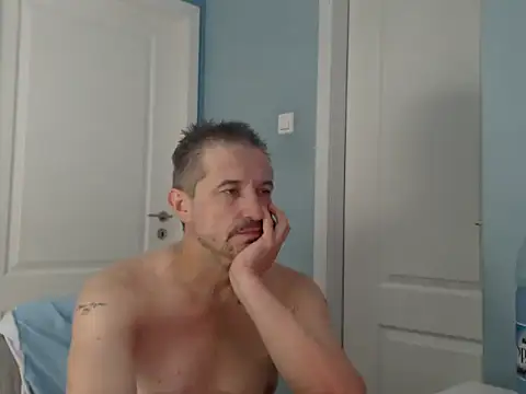 MisterFaithRO Webcam show