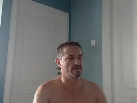 MisterFaithRO's Webcam Show