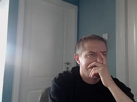MisterFaithRO Pertunjukan Webcam