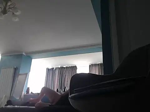 MisterFaithRO Webcam show