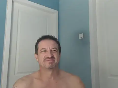MisterFaithRO Webcam show