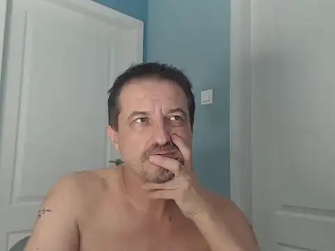 MisterFaithRO Webcam show