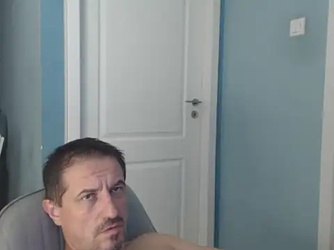 MisterFaithRO – webcam-show
