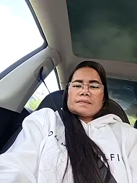 kittybabe69 Pertunjukan Webcam