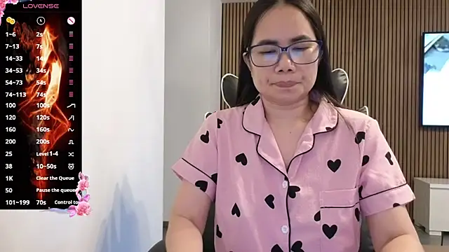 Czat XXX na żywo – kittybabe69