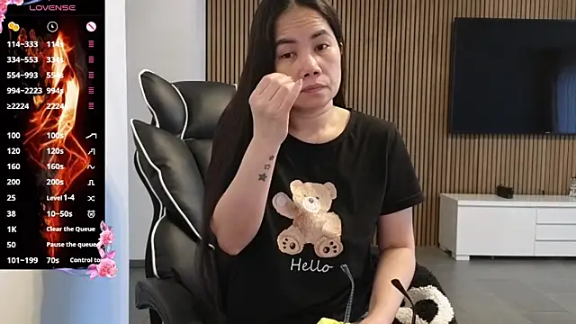 kittybabe69's Live XXX Chat
