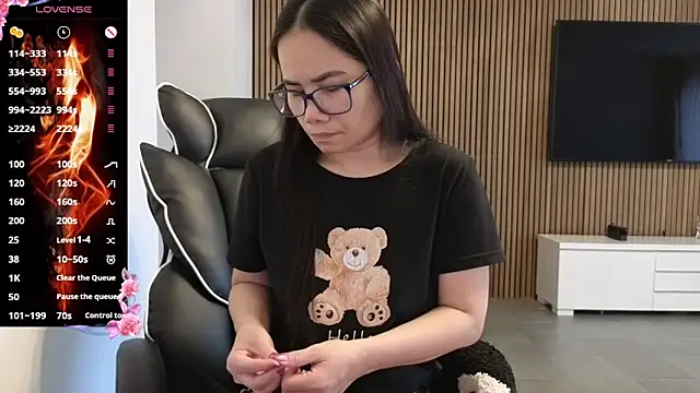 kittybabe69 XXX чат на живо