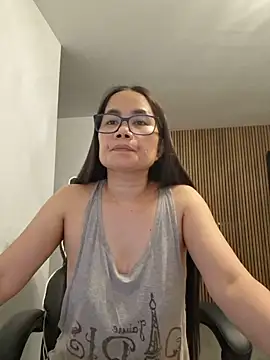 Živý XXX chat kittybabe69