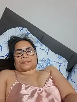 Pertunjukan Kamera Web kittybabe69