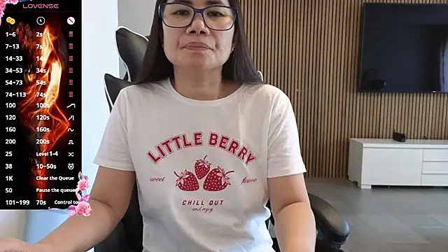 kittybabe69 라이브 XXX 채팅
