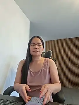 הופעת וובקאם של kittybabe69