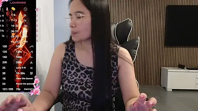 عرض كام Silkycreamy_ivory