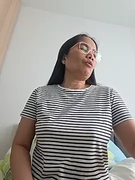 Silkycreamy_ivory – Live XXX-chat