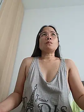 แชท XXX สดของ Silkycreamy_ivory