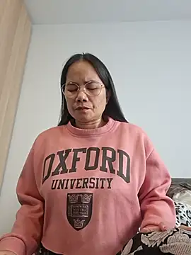 Živý XXX chat Silkycreamy_ivory