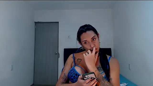 عرض كام natyhot_25
