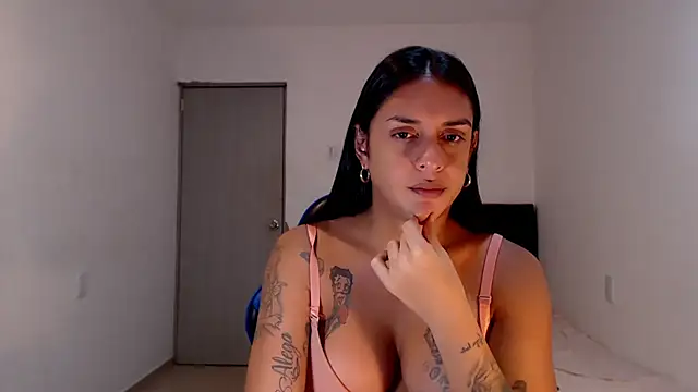 عرض كام natyhot_25