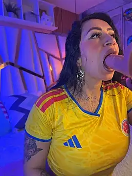 VVVanessa_pvbh – Live XXX-chat