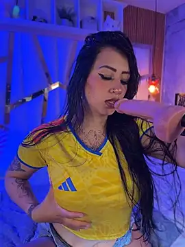 عرض كام VVVanessa_pvbh