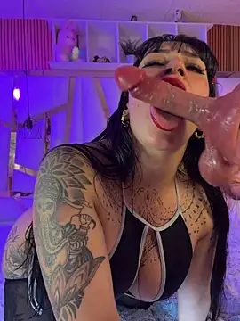 Chat +18 de VVVanessa_pvbh ao vivo