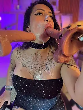 VVVanessa_pvbhのライブXXXチャット