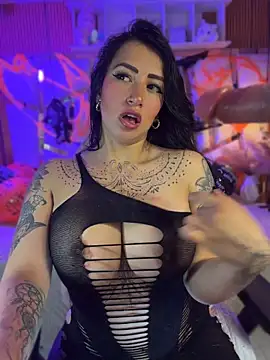 VVVanessa_pvbh – Naživo XXX chat