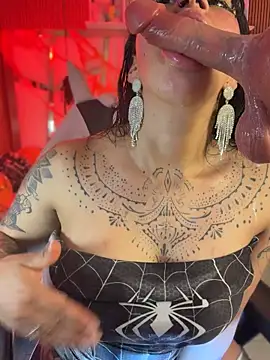 Chat XXX en directo de VVVanessa_pvbh