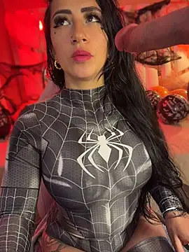 VVVanessa_pvbh's Live XXX Chat