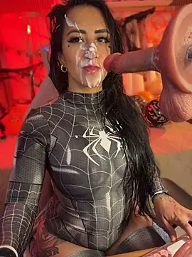 VVVanessa_pvbh élő XXX-chatje