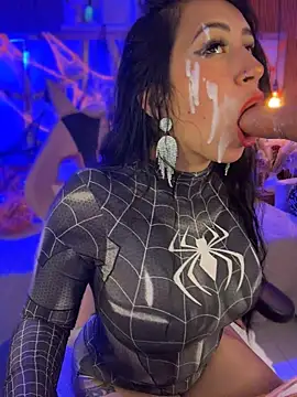 VVVanessa_pvbh's Webcam Show