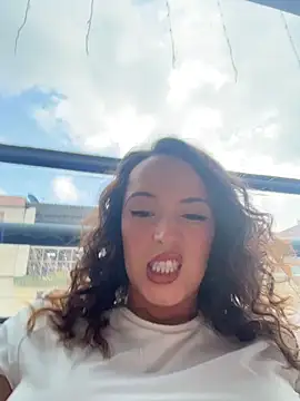 Danny_rae: διαδικτυακό σόου στην κάμερα