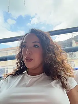 Show de Danny_rae na webcam