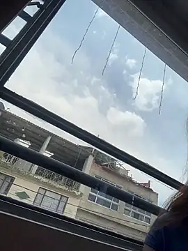 Danny_rae Show in webcam